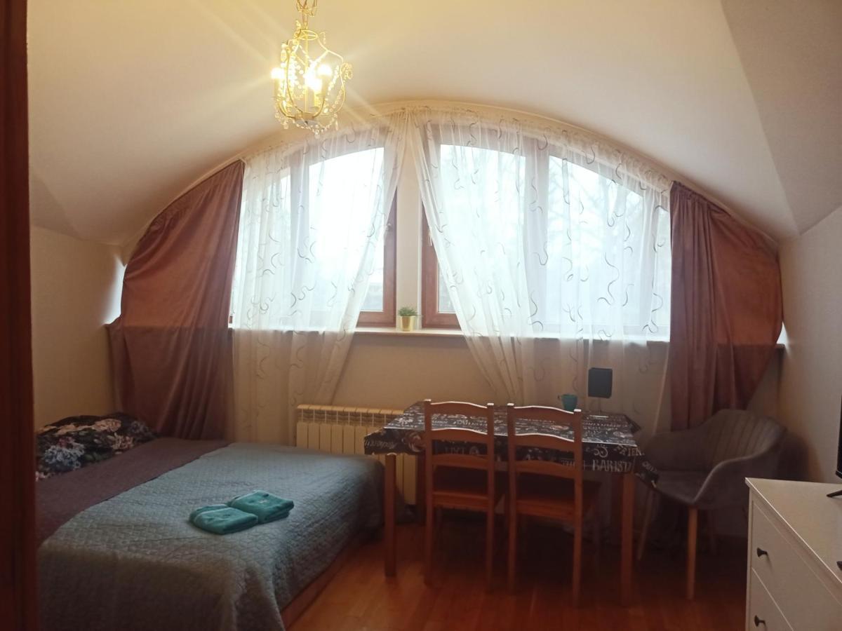 "Wisniowy Sad"Agroturystyka Ilawa Ruang foto