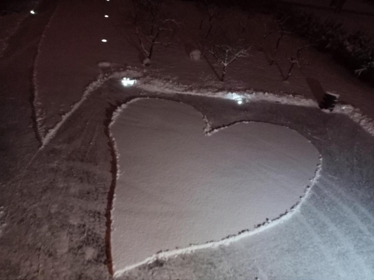 "Wisniowy Sad"Agroturystyka Ilawa Bagian luar foto